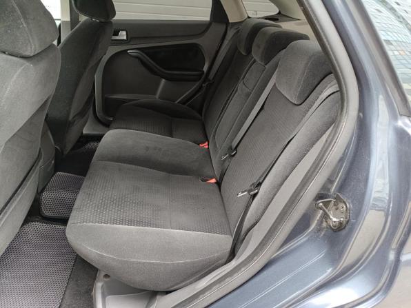 Ford Focus II с пробегом 2007 года, цена 389 000 рублей, 246982 км, седан, Автокод Объявления