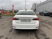 Skoda Octavia IV (A8) Санкт-Петербург  - изображение 16