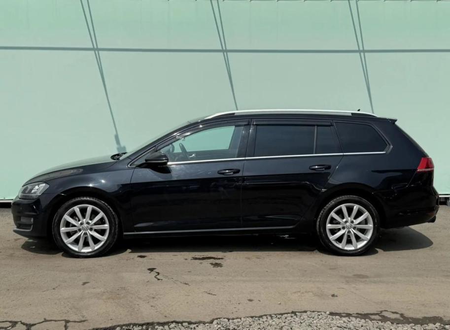 Volkswagen Golf VII Кемерово  - изображение 3