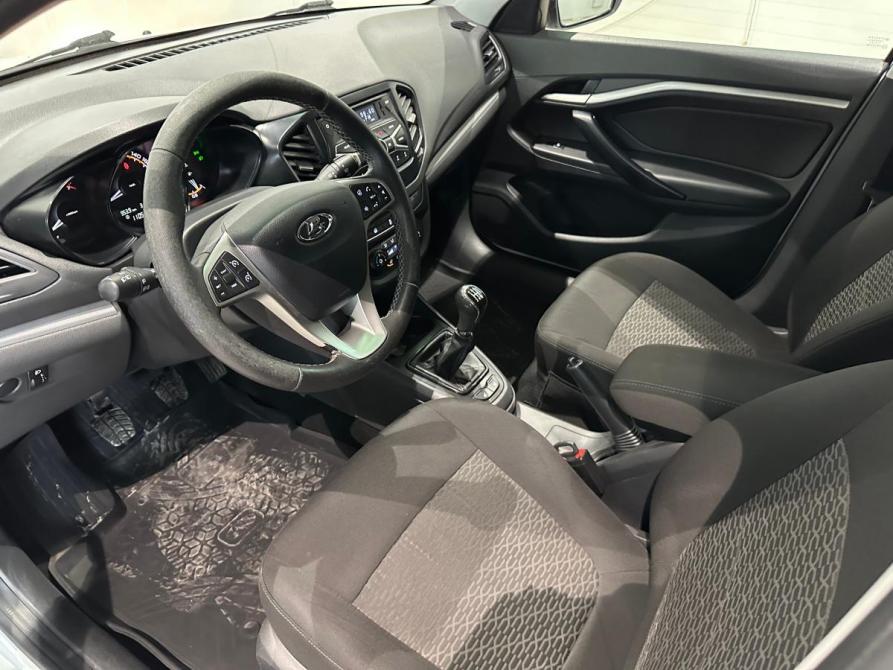 Lada (ВАЗ) Vesta I Самара  - изображение 7
