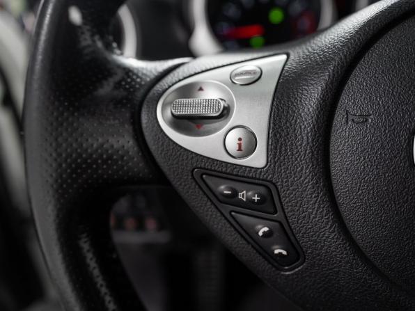 Nissan Juke I с пробегом 2013 года, цена 1 049 500 рублей, 142789 км, внедорожник, Автокод Объявления