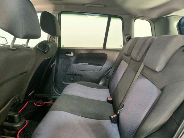 Ford Fusion I Рестайлинг с пробегом 2007 года, цена 285 000 рублей, 262000 км, хэтчбек, Автокод Объявления