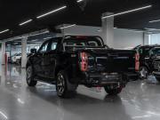 Isuzu D-Max III Москва  - изображение 32