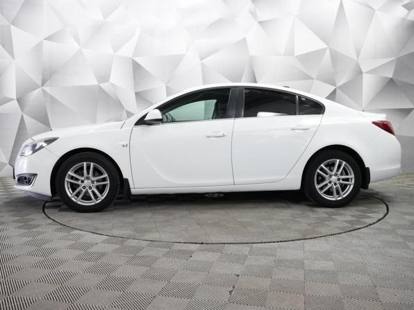 Opel Insignia I Рестайлинг с пробегом 2014 года, цена 1 100 000 рублей, 157000 км, седан, Автокод Объявления