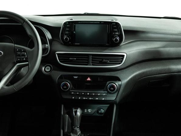 Hyundai Tucson III Рестайлинг с пробегом 2020 года, цена 2 895 000 рублей, 30307 км, внедорожник, Автокод Объявления