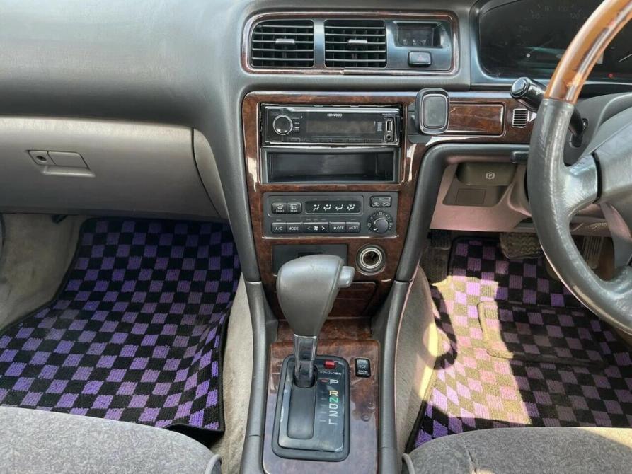 Toyota Cresta V (X100) Буинск  - изображение 11
