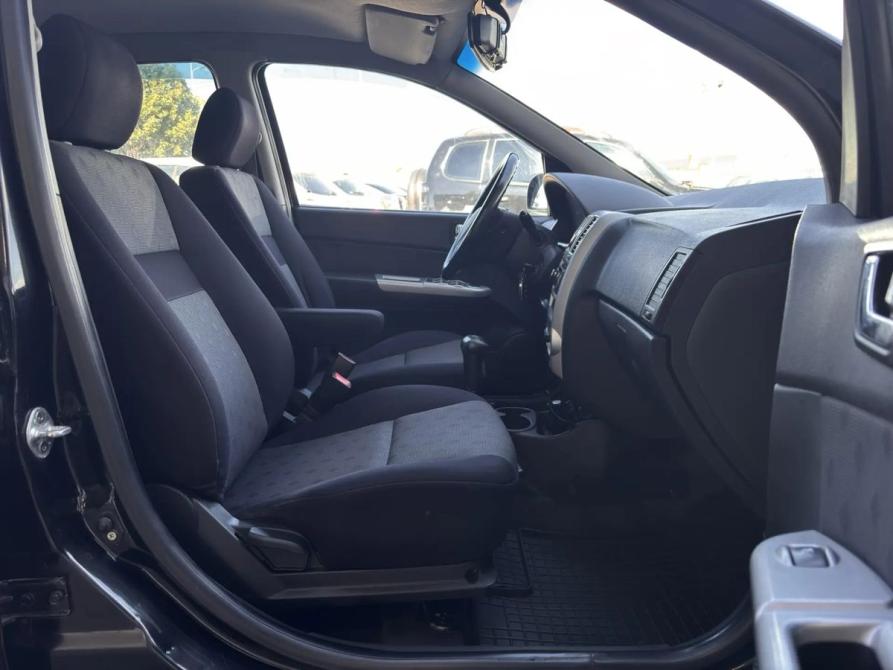 Hyundai Getz I Рестайлинг Краснодар  - изображение 13
