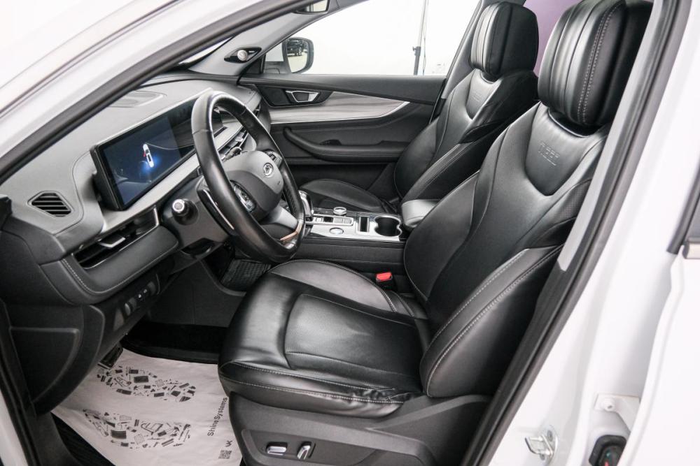 Chery Tiggo 8 Pro Max I Красноярск  - изображение 8