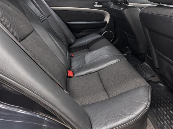 Chevrolet Epica V250 Рестайлинг с пробегом 2011 года, цена 745 000 рублей, 165000 км, седан, Автокод Объявления