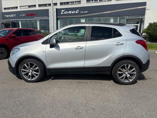 Opel Mokka I с пробегом 2013 года, цена 1 030 000 рублей, 160000 км, внедорожник, Автокод Объявления