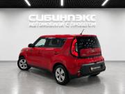 Kia Soul II Кемерово  - изображение 22