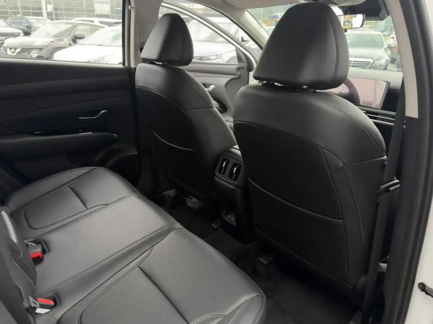 Hyundai Tucson IV Рестайлинг Волгоград  - изображение 14