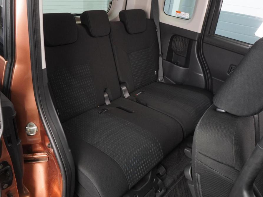 Toyota Roomy I Рестайлинг Воронеж  - изображение 9