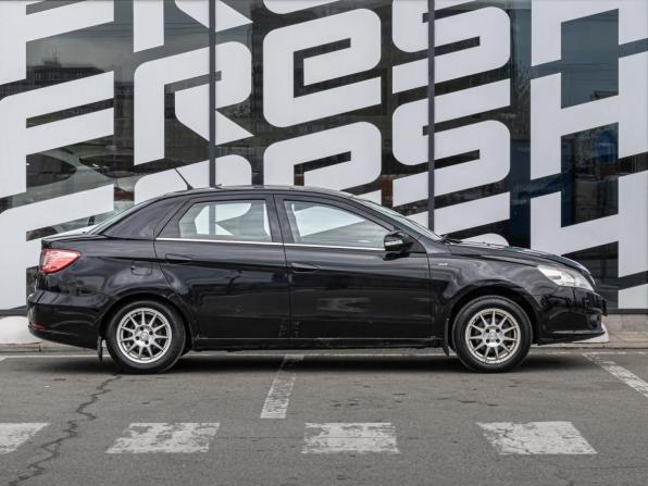 Dongfeng S30 с пробегом 2014 года, цена 440 000 рублей, 101579 км, седан, Автокод Объявления