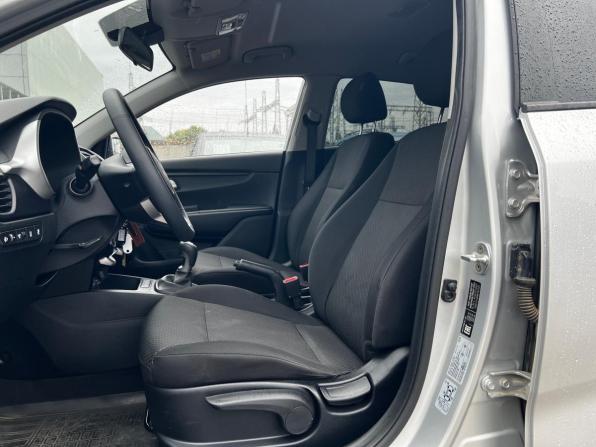 Kia Rio IV Рестайлинг с пробегом 2022 года, цена 1 577 000 рублей, 160964 км, хэтчбек, Автокод Объявления