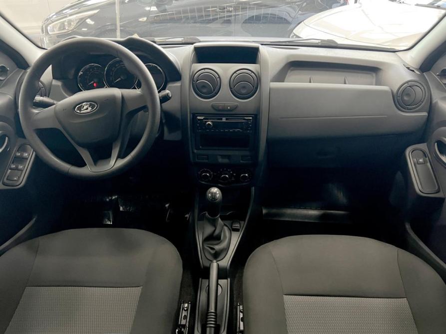 Lada (ВАЗ) Largus I Рестайлинг Нефтекамск  - изображение 10