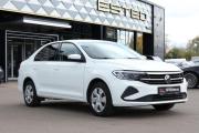 Volkswagen Polo VI Москва  - изображение 19