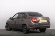 Lada (ВАЗ) Granta I Рестайлинг Томск  - изображение 23