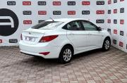 Hyundai Solaris I Рестайлинг Санкт-Петербург  - изображение 17