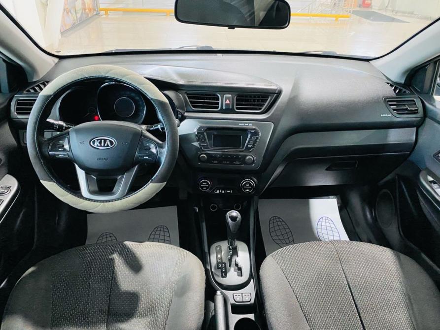 Kia Rio III Миасс  - изображение 13