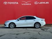 Toyota Camry VIII (XV70) Пермь  - изображение 17