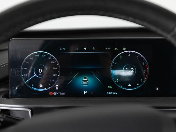 Chery Tiggo 7 Pro Max I с пробегом 2023 года, цена 1 935 000 рублей, 24725 км, внедорожник, Автокод Объявления