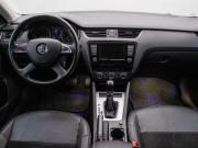 Skoda Octavia III (A7) Москва  - изображение 29