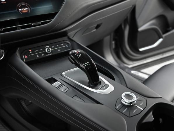 Haval F7 I с пробегом 2020 года, цена 1 169 000 рублей, 67902 км, внедорожник, Автокод Объявления