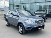 SsangYong Actyon II Калуга  - изображение 11