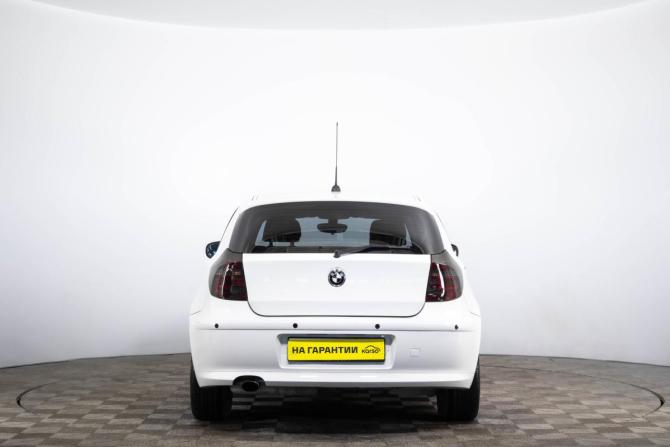 BMW 1 серии I (E81/E82/E87/E88) Рестайлинг с пробегом 2011 года, цена 1 169 000 рублей, 169000 км, хэтчбек, Автокод Объявления