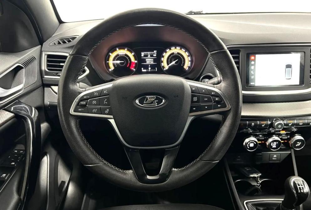 Lada (ВАЗ) Vesta I Нижний Новгород  - изображение 17