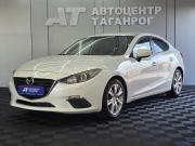 Mazda 3 III (BM) Таганрог  - изображение 20