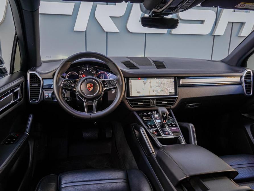 Porsche Cayenne III Краснодар  - изображение 10