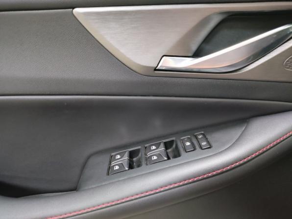 Changan CS35 Plus I Рестайлинг с пробегом 2022 года, цена 1 649 000 рублей, 83997 км, внедорожник, Автокод Объявления