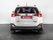 Toyota RAV4 IV (XA40) Иркутск  - изображение 32
