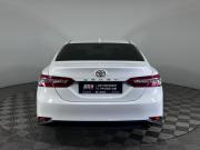 Toyota Camry VIII (XV70) Ростов-на-Дону  - изображение 27