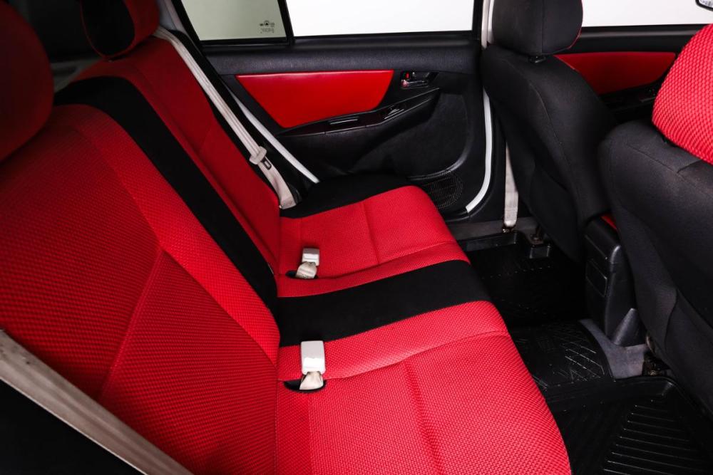 Geely MK Cross I Пермь  - изображение 10