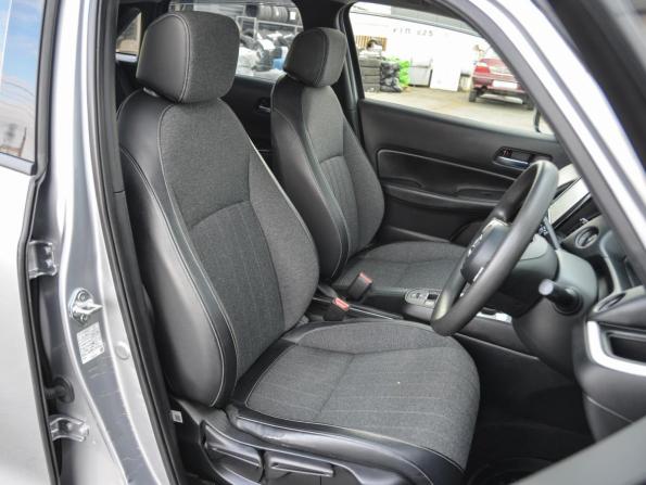 Honda Fit IV с пробегом 2020 года, цена 1 350 000 рублей, 74524 км, хэтчбек, Автокод Объявления