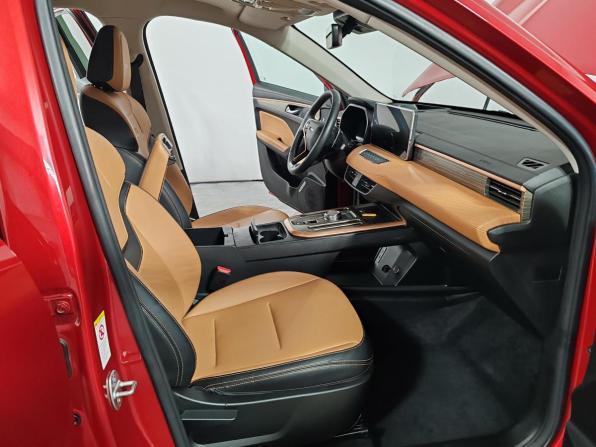 Haval Jolion I с пробегом 2023 года, цена 1 849 000 рублей, 23864 км, внедорожник, Автокод Объявления