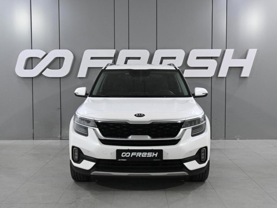 Kia Seltos I Ростов-на-Дону  - изображение 3