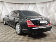 Maybach 62 I Москва  - изображение 24