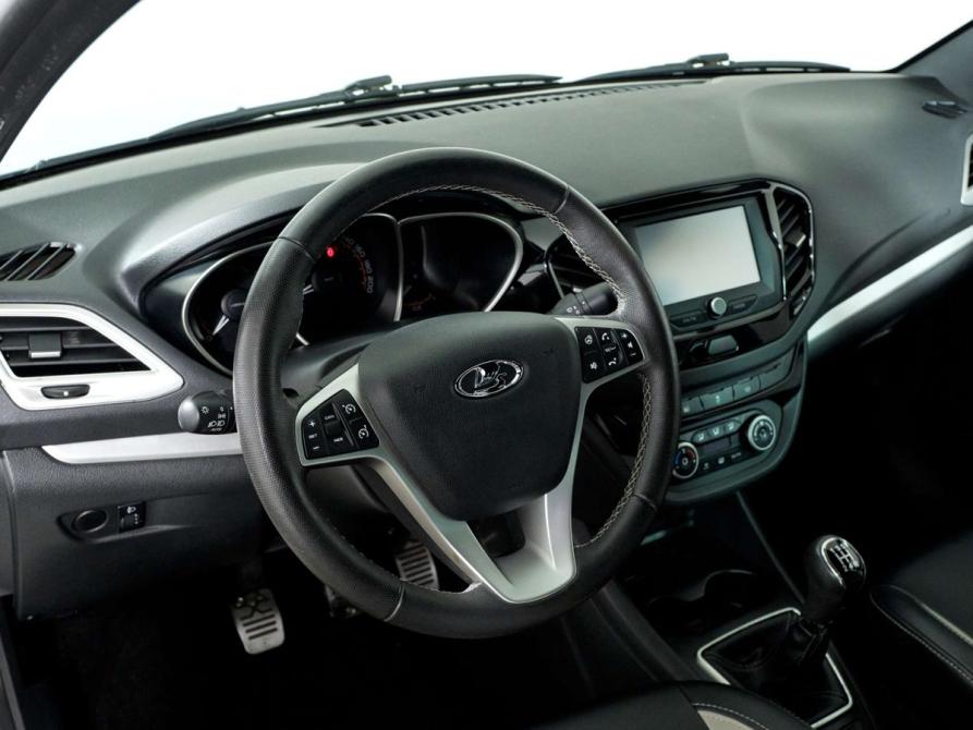 Lada (ВАЗ) Vesta I Санкт-Петербург  - изображение 15