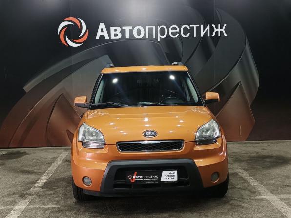 Kia Soul I с пробегом 2011 года, цена 780 000 рублей, 193220 км, хэтчбек, Автокод Объявления