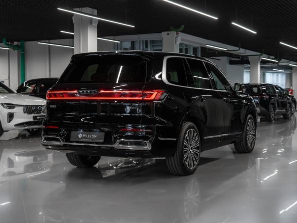 Geely Galaxy M9 с пробегом 2025 года, цена 6 550 000 рублей, 70 км, внедорожник, Автокод Объявления