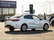 Kia Rio IV Рестайлинг Краснодар  - изображение 23