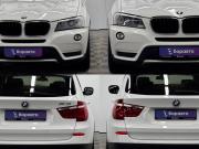 BMW X3 II (F25) Воронеж  - изображение 30