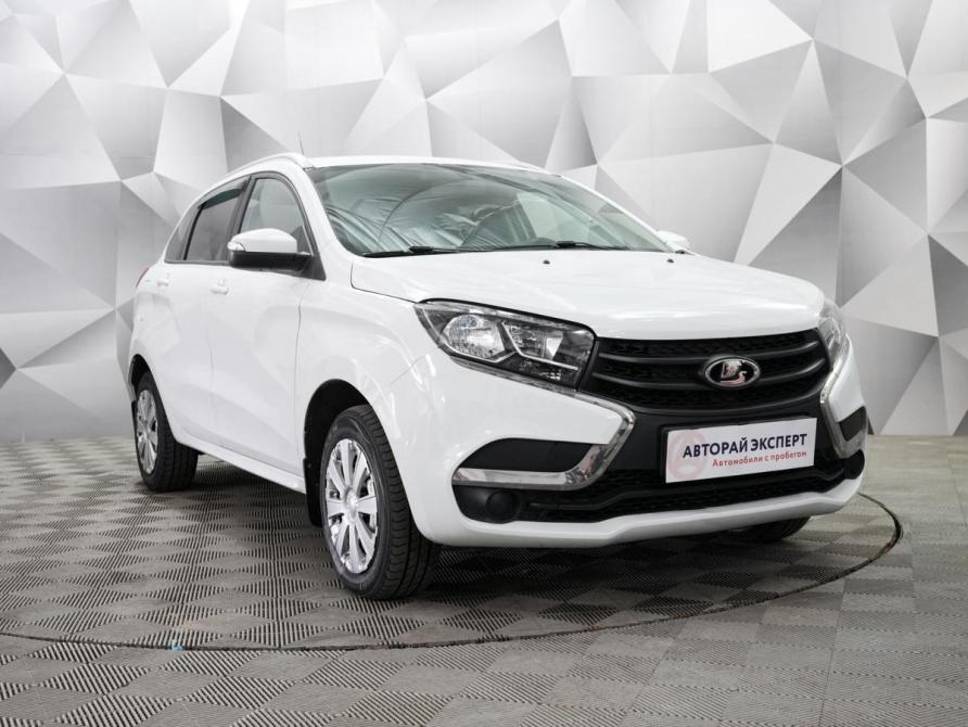 Lada (ВАЗ) XRAY I Ульяновск  - изображение 7