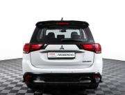 Mitsubishi Outlander III Рестайлинг 3 Москва  - изображение 30