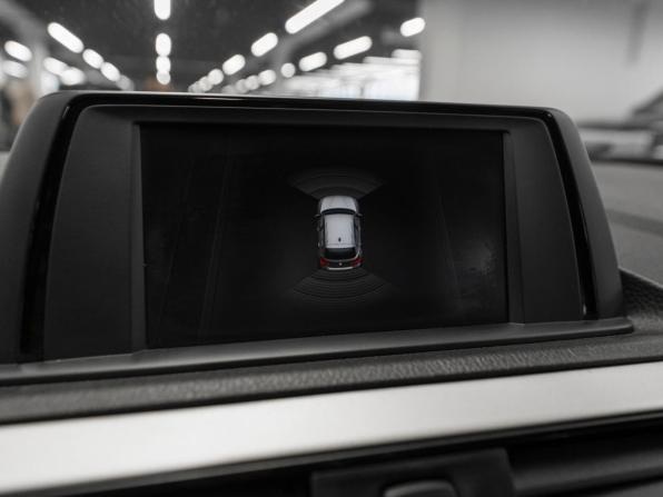 BMW 1 серии II (F20/F21) Рестайлинг 2 с пробегом 2017 года, цена 1 780 000 рублей, 90738 км, хэтчбек, Автокод Объявления