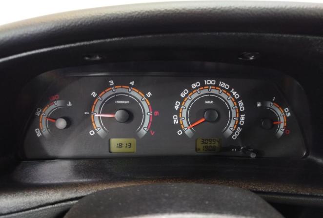 Lada (ВАЗ) Niva Travel I с пробегом 2023 года, цена 1 047 000 рублей, 30994 км, внедорожник, Автокод Объявления